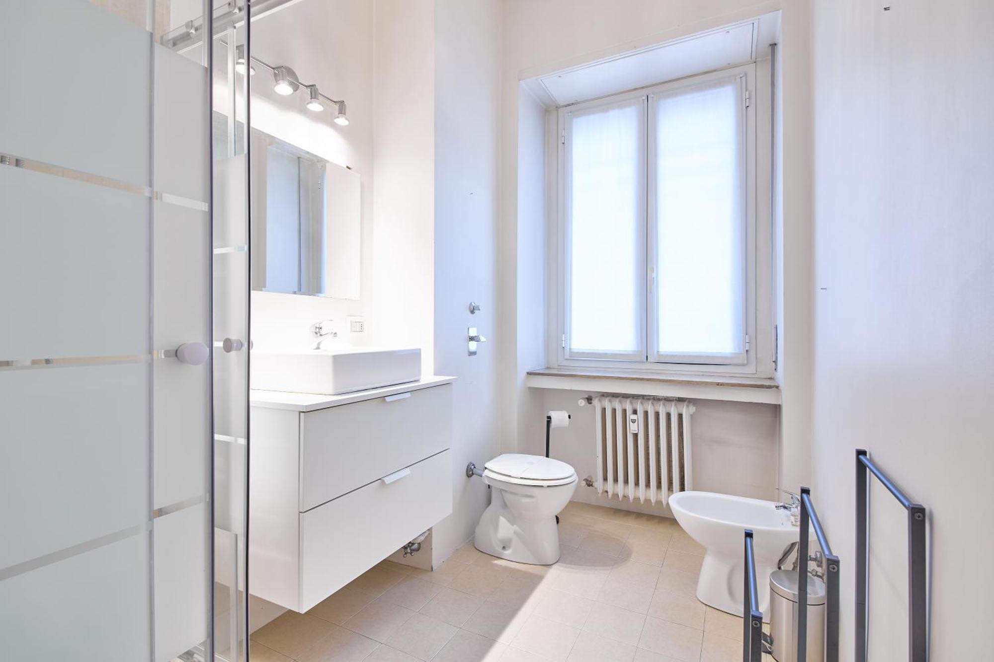 Appartement Porta Nuova Lusso 8 Minuti Dal Duomo à Milan Extérieur photo