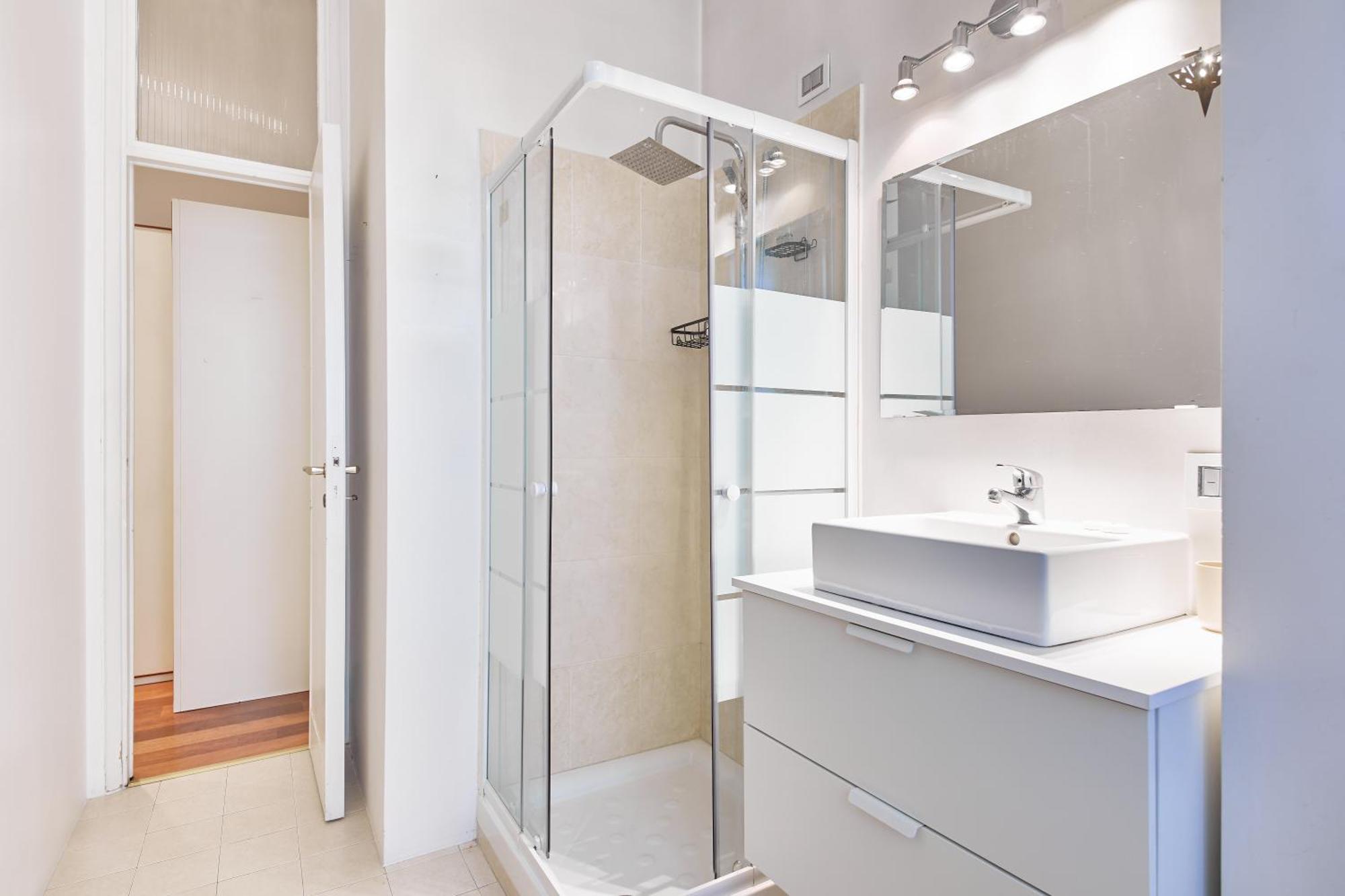 Appartement Porta Nuova Lusso 8 Minuti Dal Duomo à Milan Extérieur photo